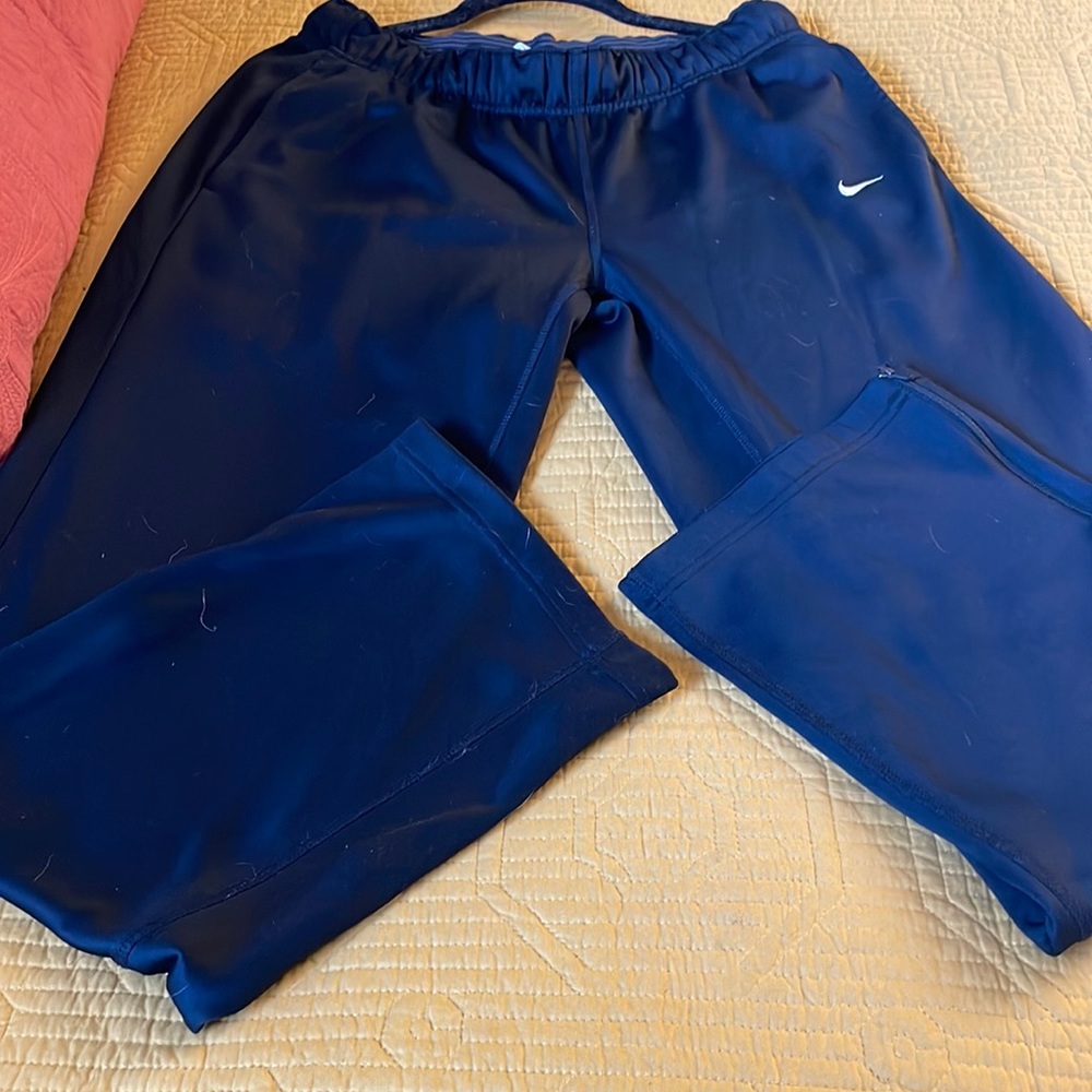 Nike thermafit pants